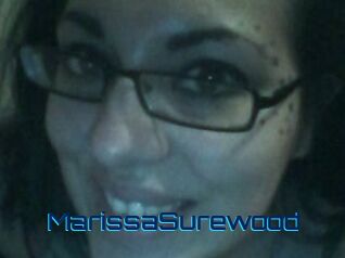 Marissa_Surewood