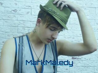 MarkMaledy