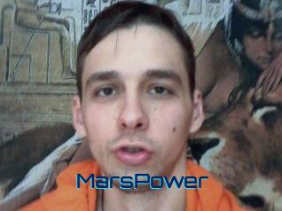 MarsPower