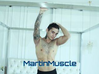 MartinMuscle