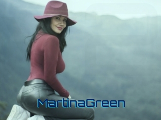 MartinaGreen