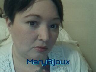 MaryBijoux