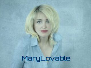 MaryLovable