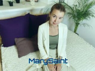 MarySaint