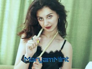 MaryamMint