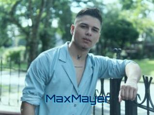 MaxMayer