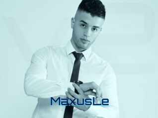 MaxusLe