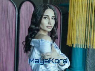 MayaKors