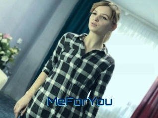 MeForYou