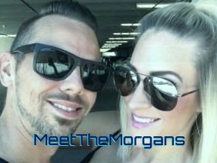 MeetTheMorgans