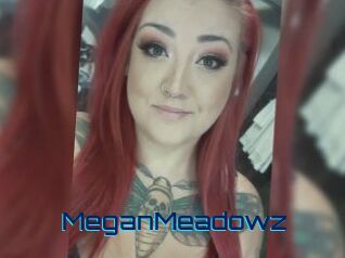 MeganMeadowz