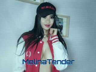 MelinaTender