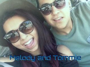 Melody_and_Tommie