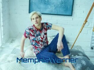 MemphisWerner