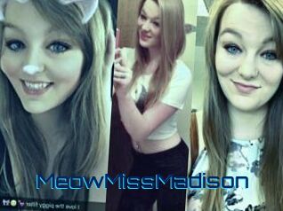 MeowMissMadison