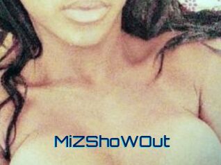 MiZShoWOut