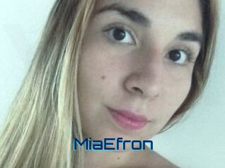 MiaEfron