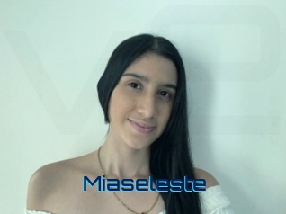 Miaseleste