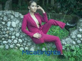 MicaBrights