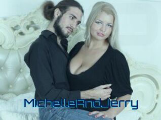 MichelleAndJerry