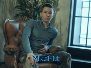MikeFitt Vidéos de Cul FR