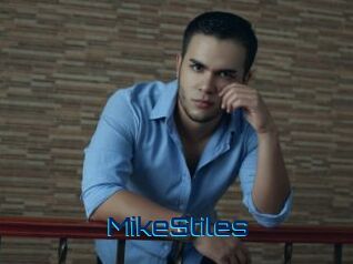 MikeStiles