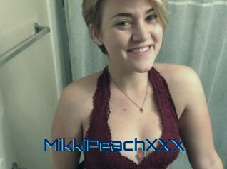 MikkiPeachXXX