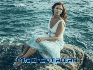 MilaCharmantan