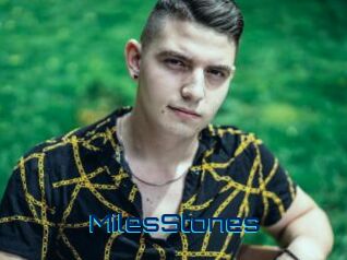 MilesStones