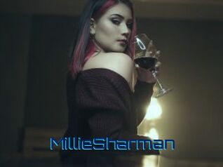 MillieSharman