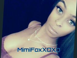 MimiFoxXOXO