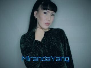 MirandaYang