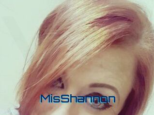 MisShannon