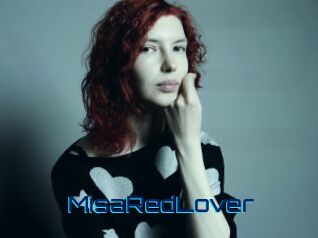 MisaRedLover