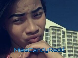 MissCandyRedd