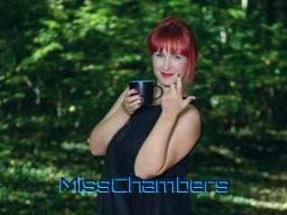 MissChambers