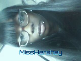 MissHershey