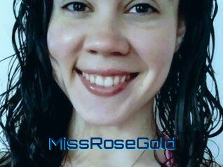 MissRoseGold