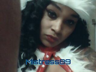 Mistress89