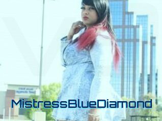 MistressBlueDiamond