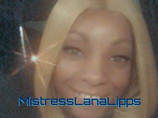 MistressLanaLipps