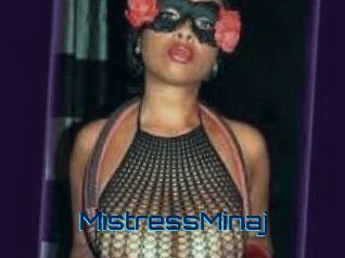 MistressMinaj