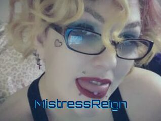 MistressReign