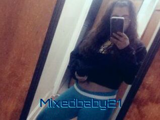 Mixedbaby21