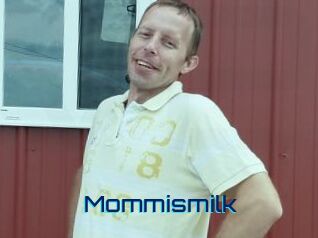 Mommismilk