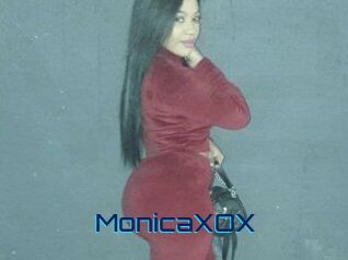 MonicaXOX