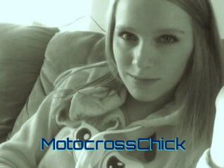 MotocrossChick