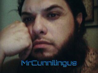 MrCunnilingus