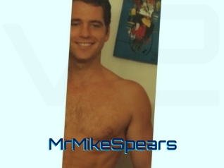 MrMikeSpears