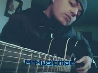 MrMusicman